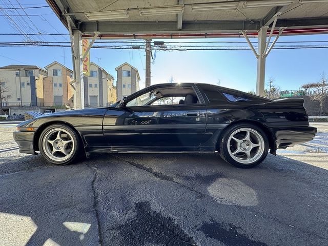 TOYOTA SUPRA 1992 Image 31
