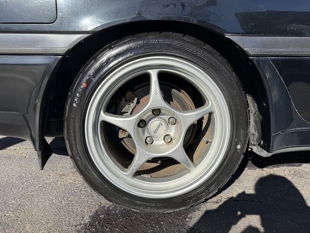 TOYOTA SUPRA 1992 Image 31