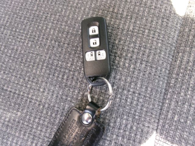 HONDA N BOX CUSTOM 4WD 2021 Image 31