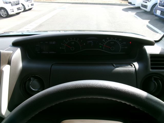 HONDA N BOX CUSTOM 4WD 2021 Image 31