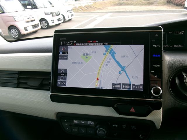 HONDA N BOX CUSTOM 4WD 2021 Image 31