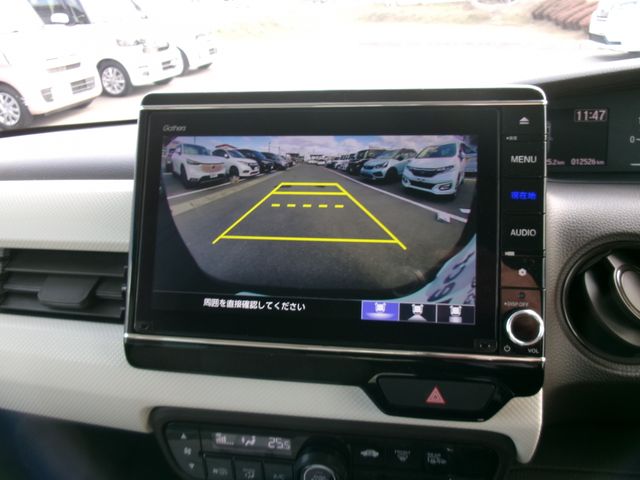 HONDA N BOX CUSTOM 4WD 2021 Image 31