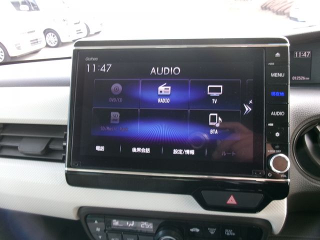 HONDA N BOX CUSTOM 4WD 2021 Image 31