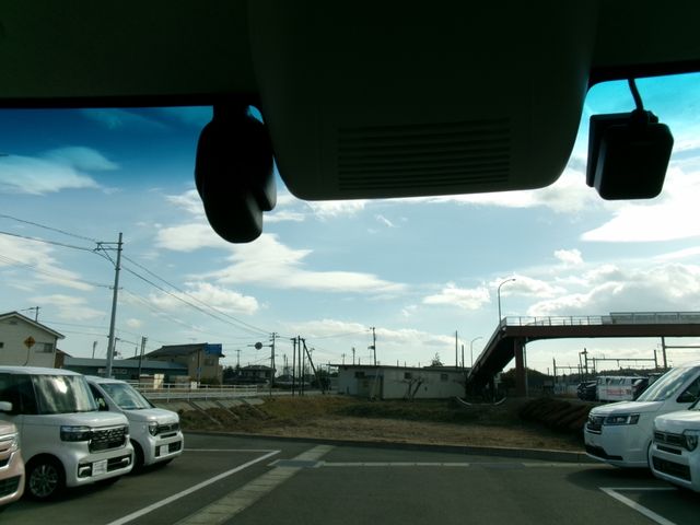 HONDA N BOX CUSTOM 4WD 2021 Image 31