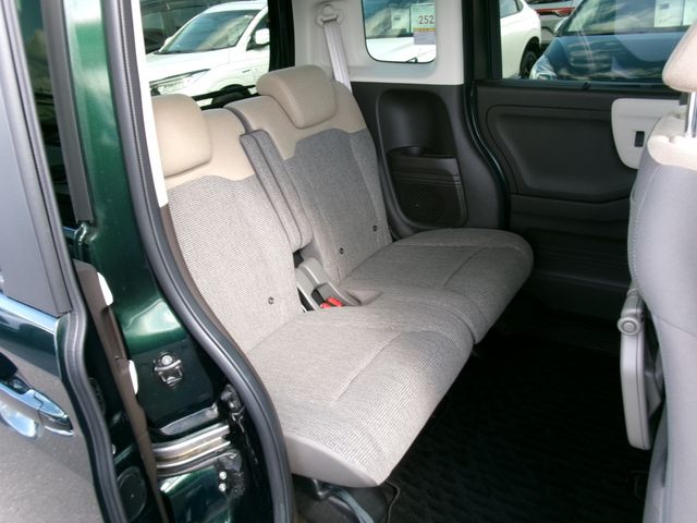 HONDA N BOX CUSTOM 4WD 2021 Image 31