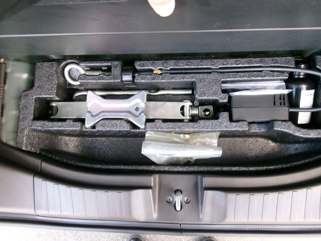 HONDA N BOX CUSTOM 4WD 2021 Image 31