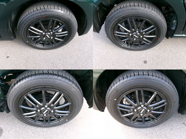 HONDA N BOX CUSTOM 4WD 2021 Image 31