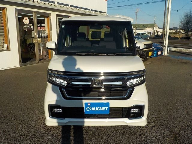 HONDA N BOX CUSTOM 2022 Image 31