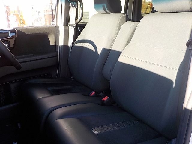 HONDA N BOX CUSTOM 2022 Image 31