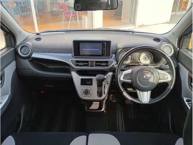 DAIHATSU CAST ACTIVA 2017 Image 31