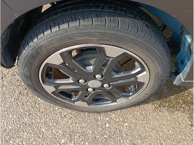 DAIHATSU CAST ACTIVA 2017 Image 31