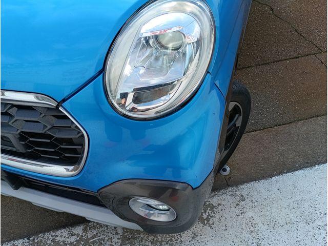 DAIHATSU CAST ACTIVA 2017 Image 31