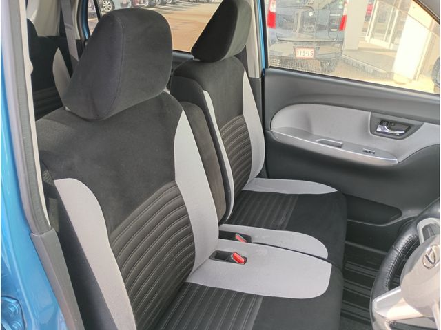 DAIHATSU CAST ACTIVA 2017 Image 31