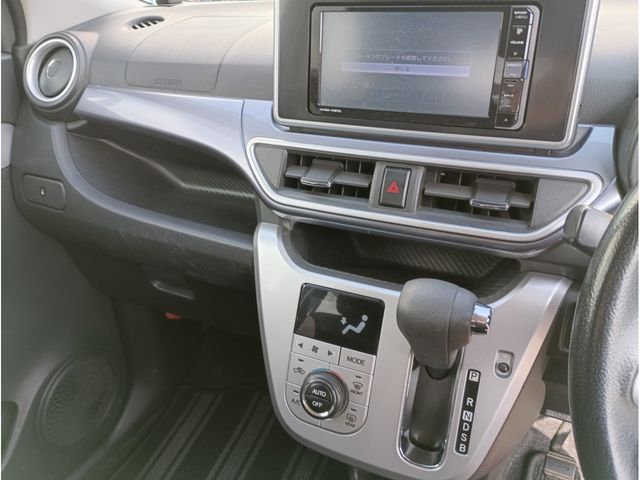 DAIHATSU CAST ACTIVA 2017 Image 31