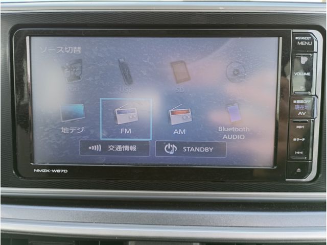 DAIHATSU CAST ACTIVA 2017 Image 31