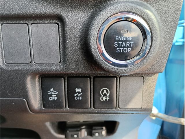 DAIHATSU CAST ACTIVA 2017 Image 31