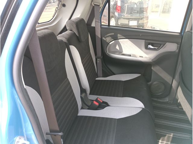 DAIHATSU CAST ACTIVA 2017 Image 31