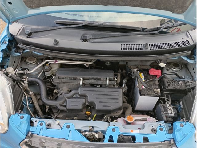 DAIHATSU CAST ACTIVA 2017 Image 31