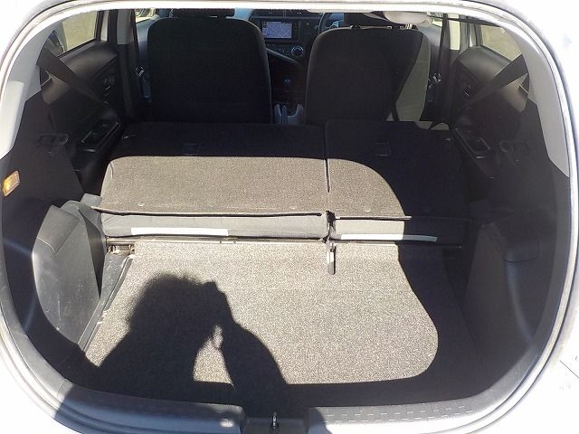 TOYOTA AQUA 2014 Image 31