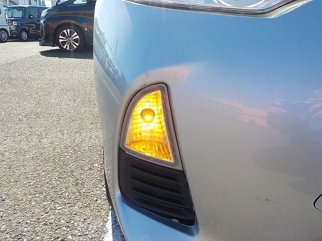 TOYOTA AQUA 2014 Image 31