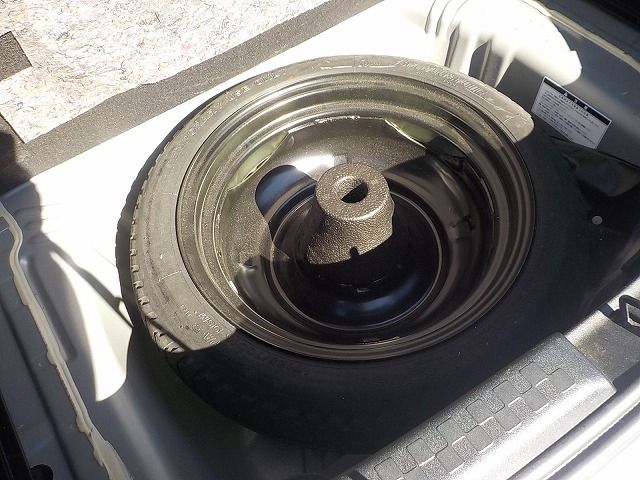 TOYOTA AQUA 2014 Image 31