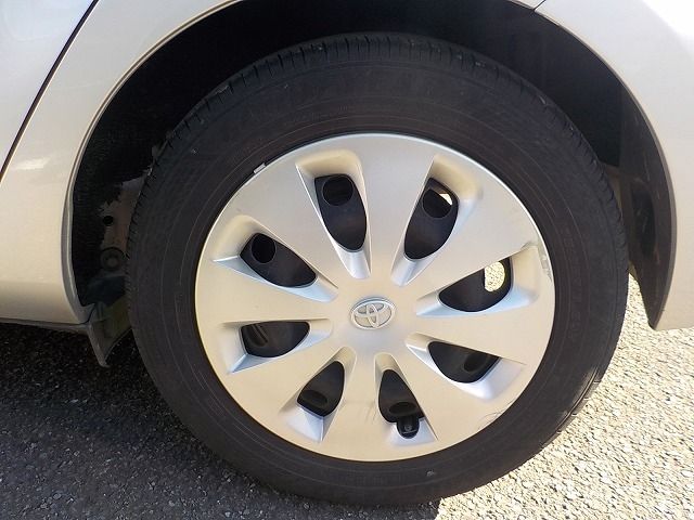 TOYOTA AQUA 2014 Image 31