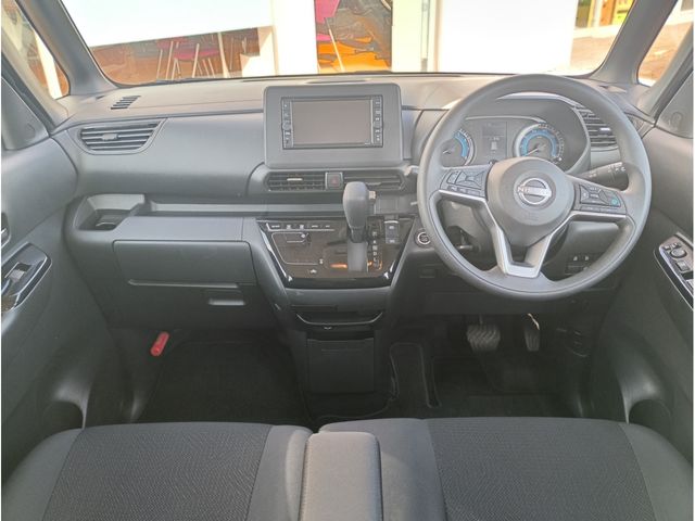 NISSAN ROOX 2023 Image 31