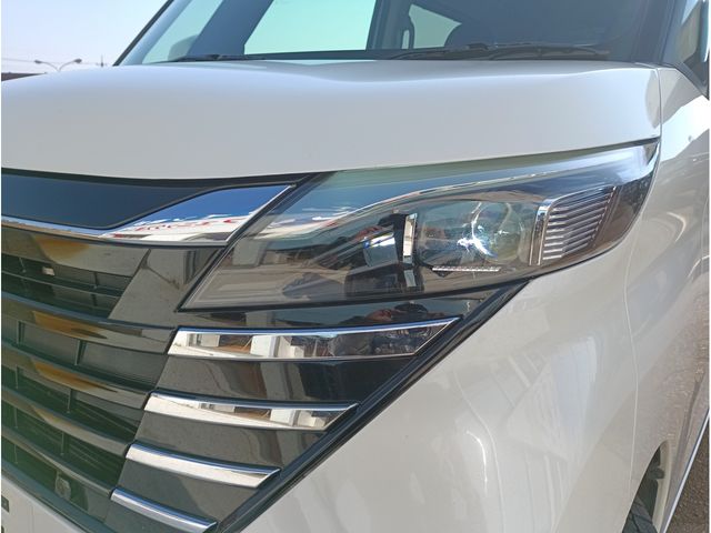 NISSAN ROOX 2023 Image 31