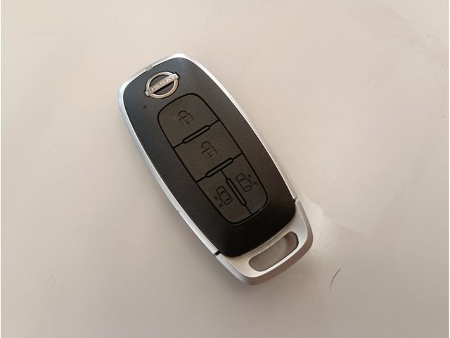 NISSAN ROOX 2023 Image 31