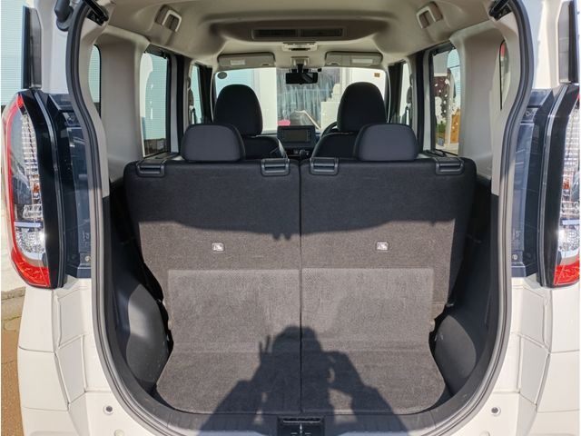 NISSAN ROOX 2023 Image 31