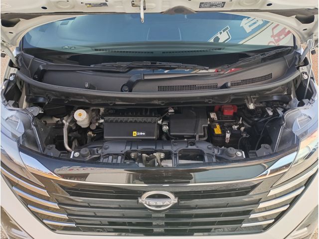 NISSAN ROOX 2023 Image 31