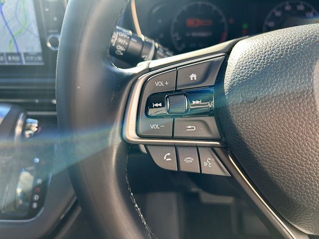 HONDA ODYSSEY 2021 Image 31