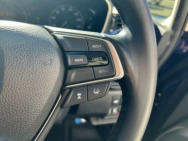 HONDA ODYSSEY 2021 Image 31