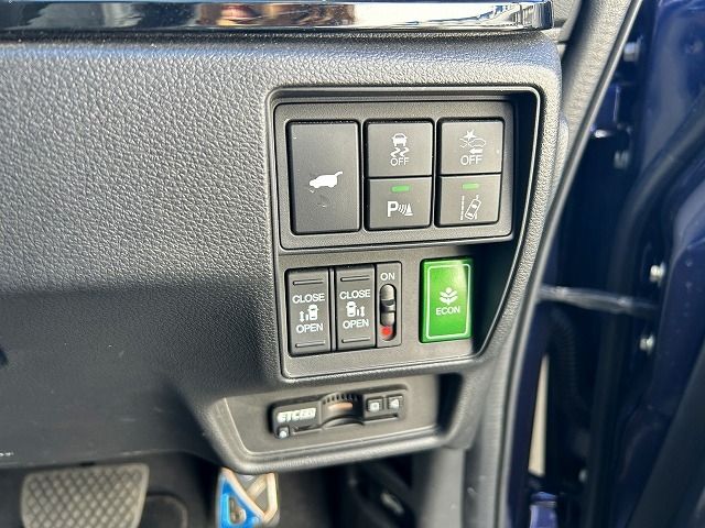 HONDA ODYSSEY 2021 Image 31