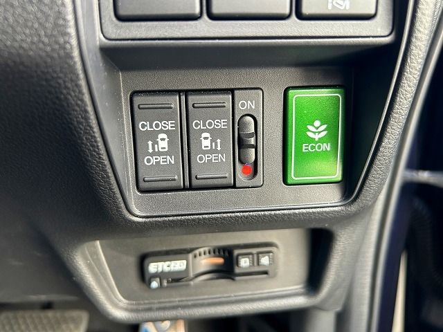 HONDA ODYSSEY 2021 Image 31