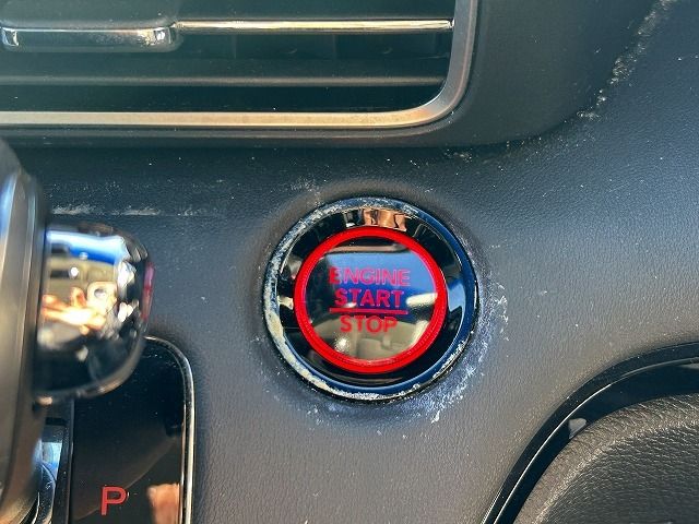 HONDA ODYSSEY 2021 Image 31