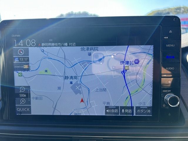 HONDA ODYSSEY 2021 Image 31