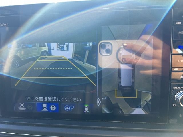 HONDA ODYSSEY 2021 Image 31