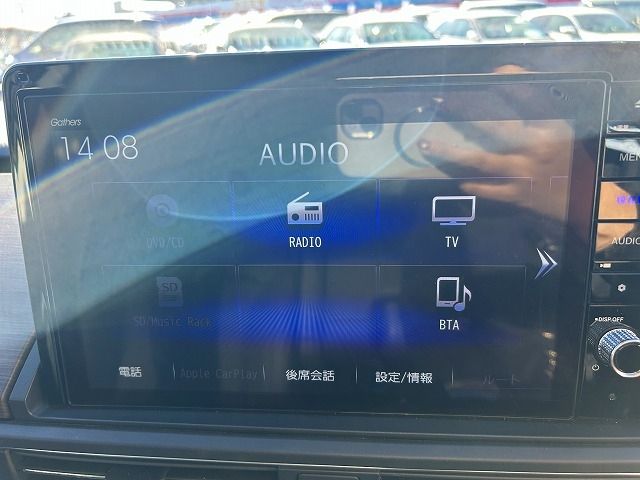 HONDA ODYSSEY 2021 Image 31