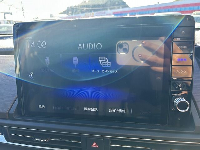 HONDA ODYSSEY 2021 Image 31