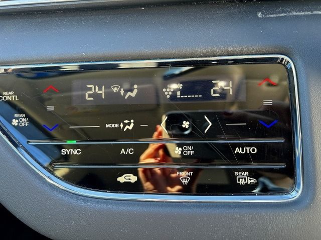 HONDA ODYSSEY 2021 Image 31