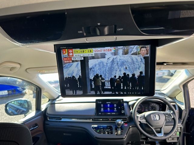 HONDA ODYSSEY 2021 Image 31