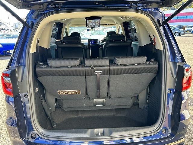 HONDA ODYSSEY 2021 Image 31
