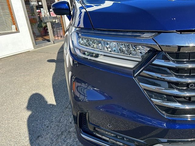 HONDA ODYSSEY 2021 Image 31