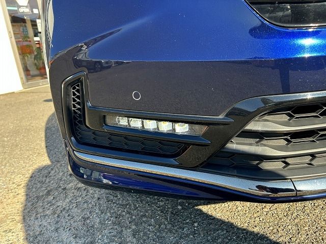 HONDA ODYSSEY 2021 Image 31