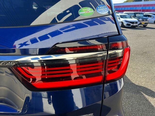 HONDA ODYSSEY 2021 Image 31