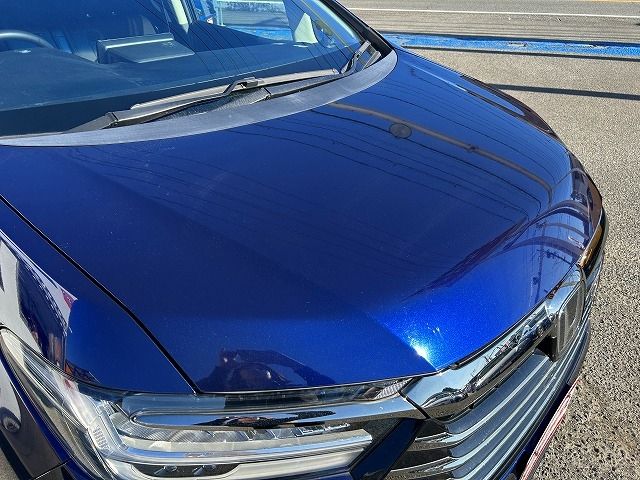 HONDA ODYSSEY 2021 Image 31