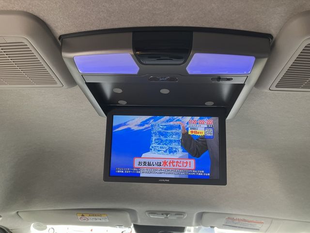 TOYOTA HIACE VAN 4WD 2018 Image 31