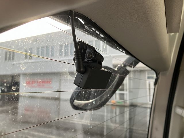 TOYOTA HIACE VAN 4WD 2018 Image 31