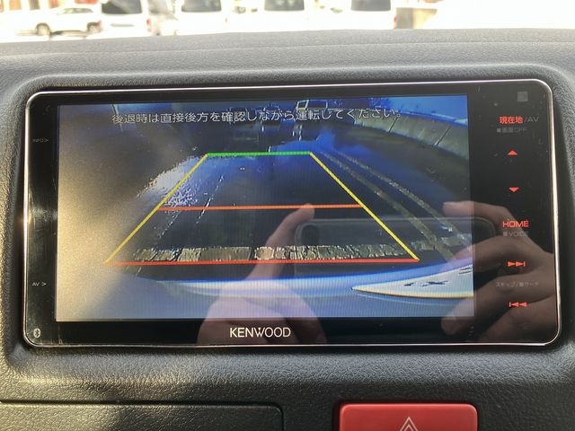 TOYOTA HIACE VAN 4WD 2018 Image 31